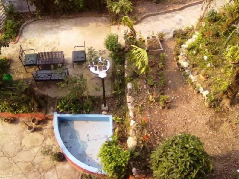 Sukhim Guest House Gangtok Exterior foto